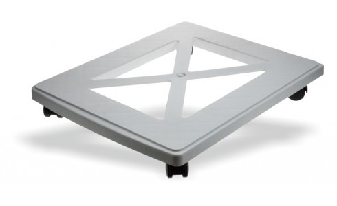 4 Wheels Trolley for Desk Drawers