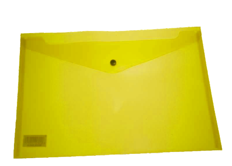 Pocket File One Button Yellow
Pack of 12