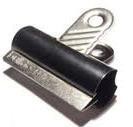 Bulldog Clips 75mm