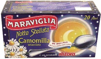 Camomilla