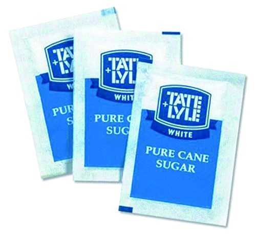 Sugar Sachets