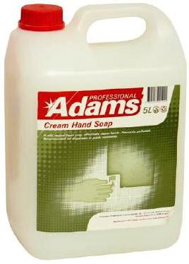 Hand Washing Cream