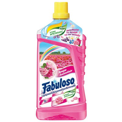 Fabuloso' Floor Cleaner