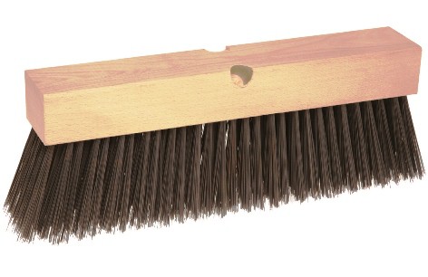 Floor Broom Heavy Duty