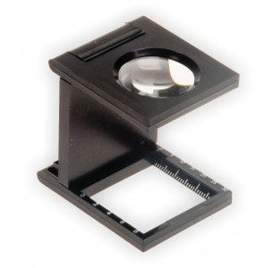 Magnifying glass Zoom 5X