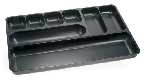 Desk Organiser Tray Large