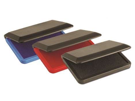 Ink Pad Blue Wiler