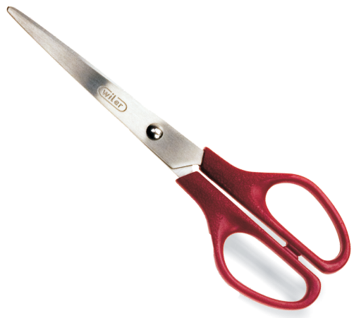 17cm Scissors