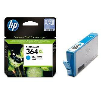 HP 364XL Magenta Ink Cartridge