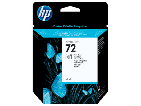 HP 72 Photo Ink Cartridge