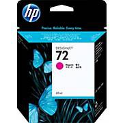 HP 72 Magenta Ink Cartridge