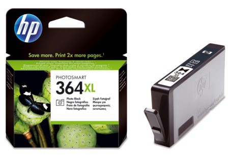 HP 364 PHOTO XL Ink Cartridge