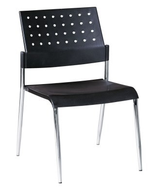 Chair 308BLK