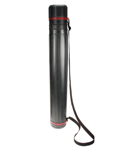 Extendable Storage Carrying Tube Case