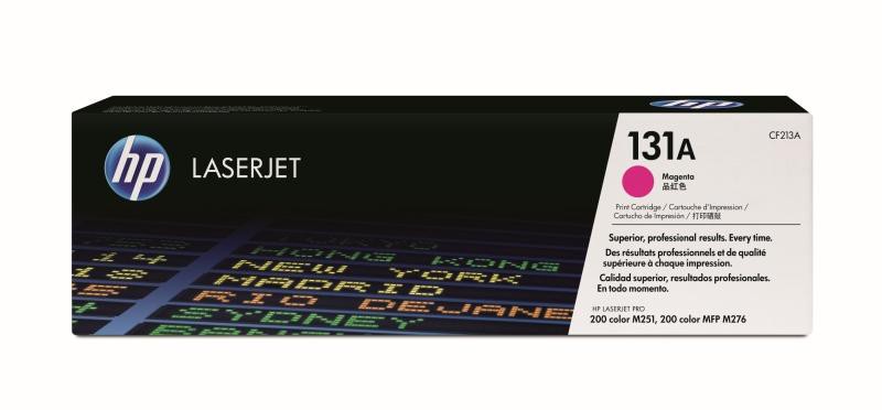 HP 131A Magenta (CF213A)