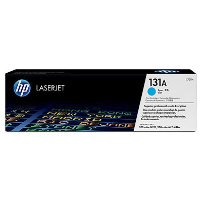 HP 131A Cyan (CF211A)