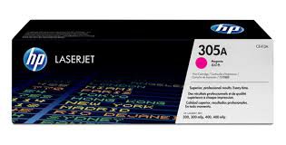 HP 305A Magenta (CE413A)