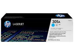 HP 305A Cyan (CE411A)