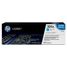 HP 304A Cyan (CC531)