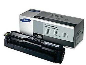 Samsung  K504 Black