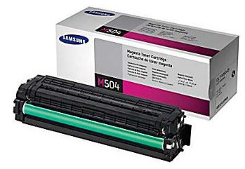 Samsung  M504 Magenta