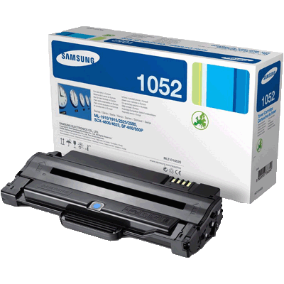 Samsung ML1052 Black