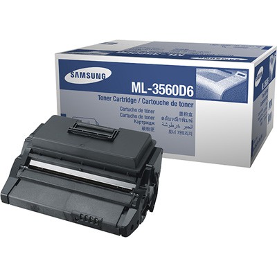 Samsung ML-3560D6 Black