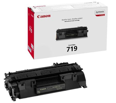 Canon 719 Black