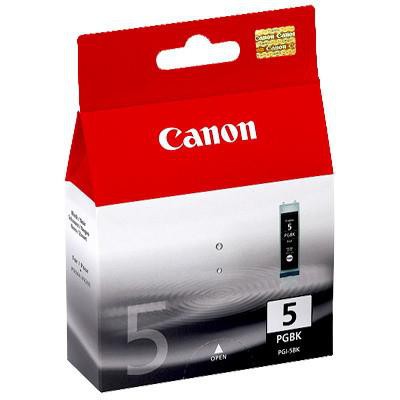 Canon PGI-5 Black