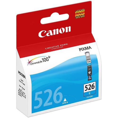 Canon CLI-526C Cyan