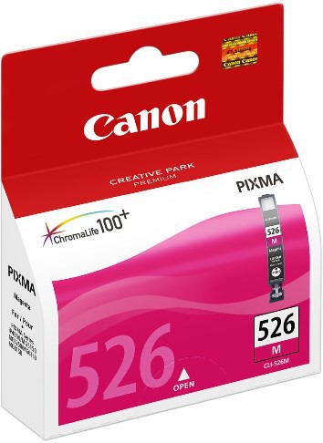 Canon CLI-526M Magenta