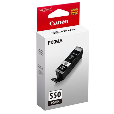 Canon PGI-550PGBK Black