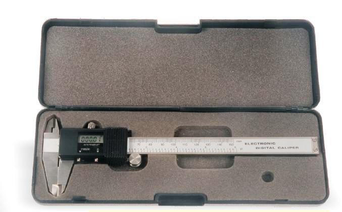 Digital Caliper Electronic 150/0.01mm