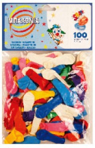 Party Water Balloons
