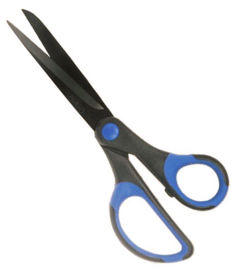 20.5cm Scissors Non Stick Blade