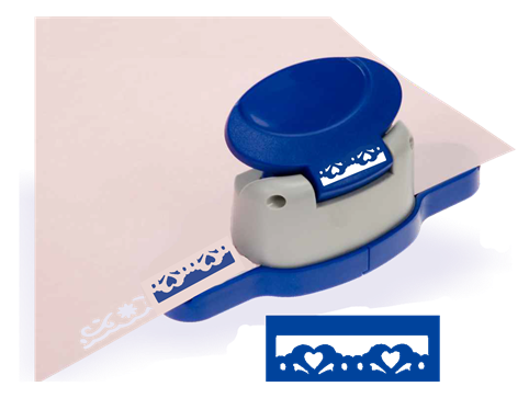 Border Craft Puncher CPB01