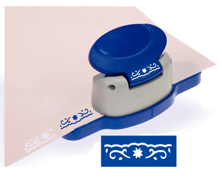 Border Craft Puncher CPB02