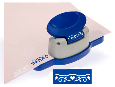 Border Craft Puncher CPB04