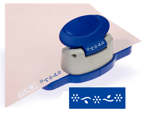 Border Craft Puncher CPB05
