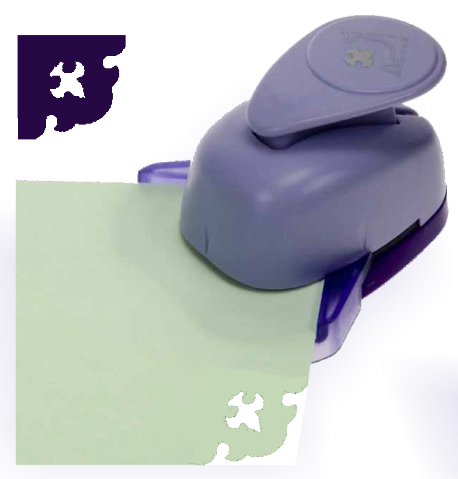 Corner Craft Puncher CPC01