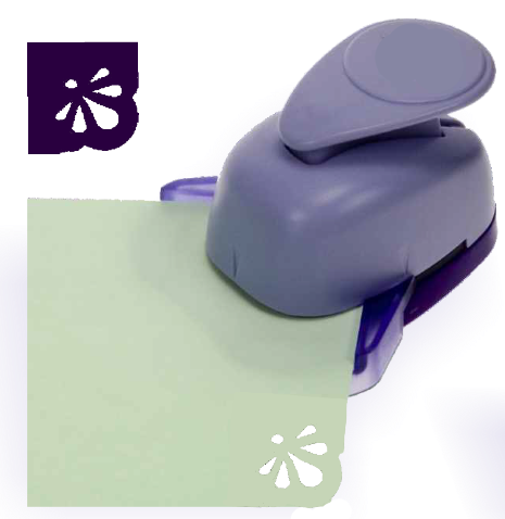 Corner Craft Puncher CPC02