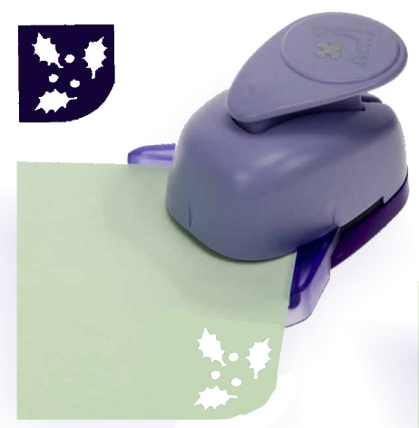 Corner Craft Puncher CPC03