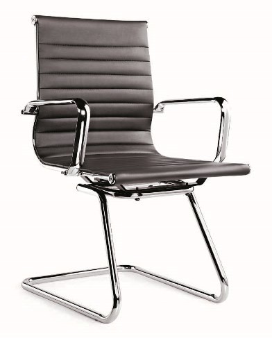 Chair 1112D 'Leather'