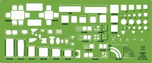 Architect Template