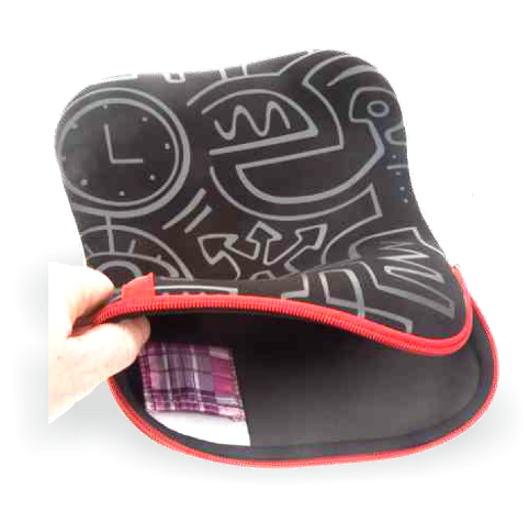 Sleeve Case for 7" Tablets
