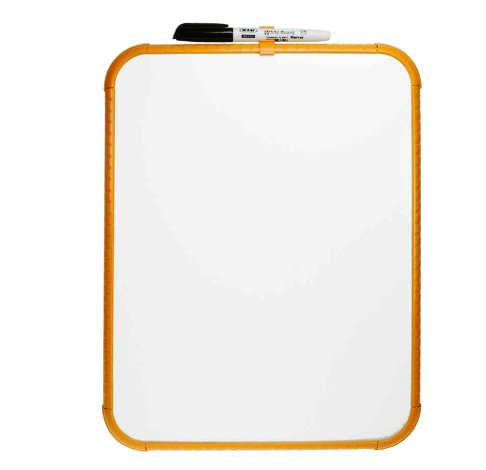 Whiteboard 28 x 36cm
