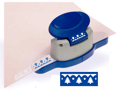 Border Craft Puncher CPB07