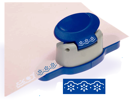 Border Craft Puncher CPB06