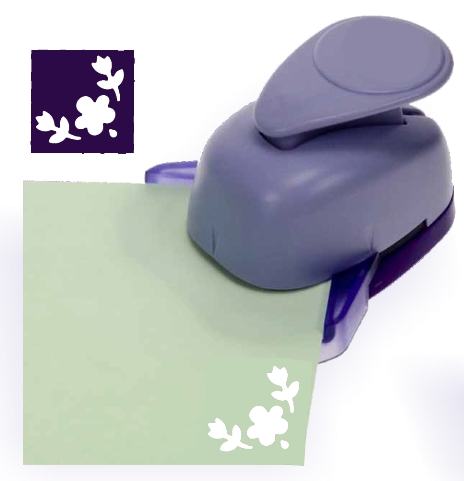Corner Craft Puncher CPC06