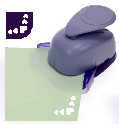 Corner Craft Puncher CPC05